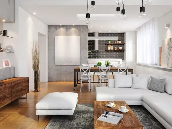 STUDIO de 26m² + TERRASSE + PKG(s)