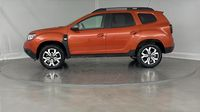 Dacia Duster 1.3 TCe 130ch FAP Journey 4x2 — photo 7