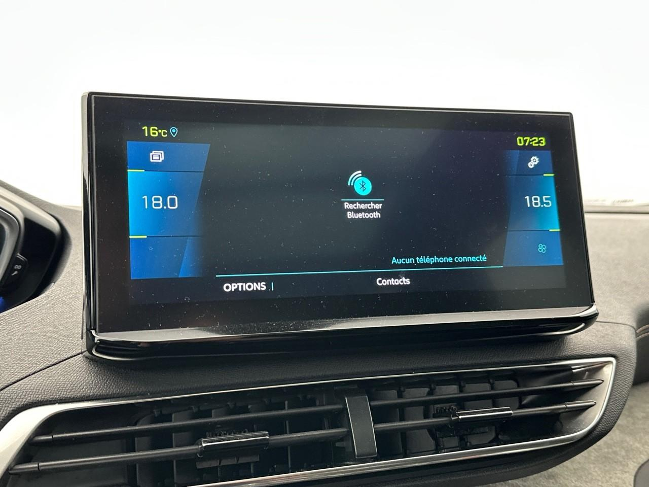 Peugeot 3008 hybrid 225 e-eat8 gt — photo 24