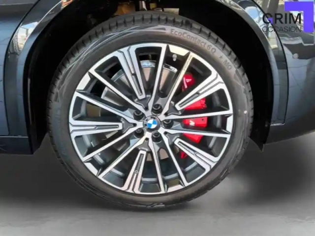 Bmw X2 sdrive 20d 163ch dkg7 — photo 14