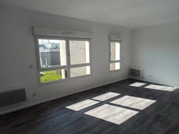 Appartement 3 pièces 73 m²
