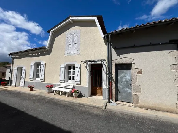 Maison 4 pièces 97 m²