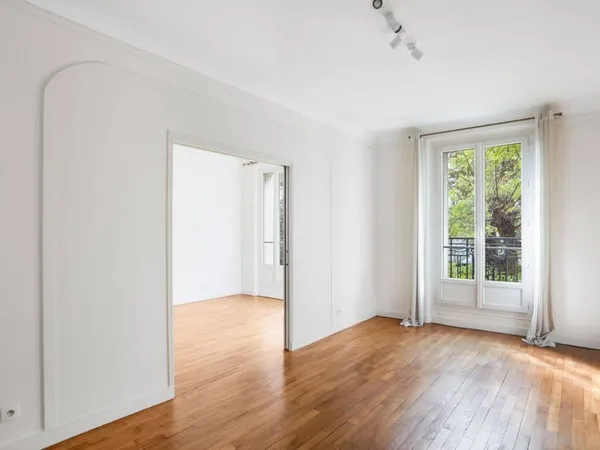 Appartement 3 pièces 71 m²