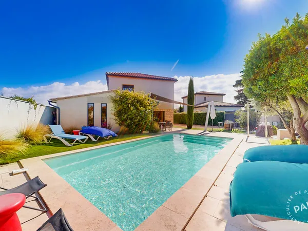 Maison 7 pièces 180 m²
