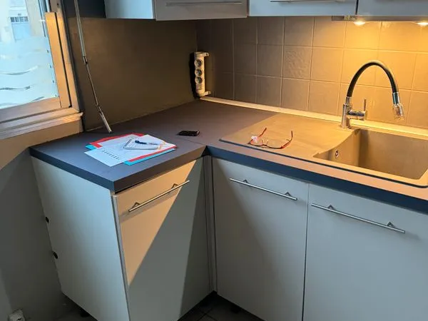 Maison F5 à louer