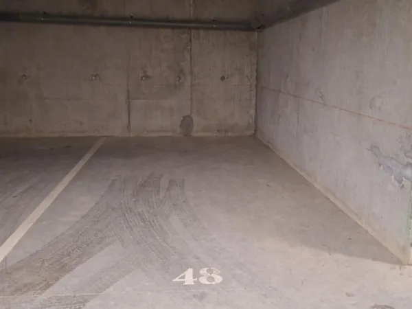 Parking 21 m² Auterive