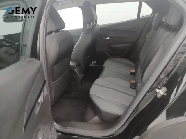 Peugeot 2008 bluehdi 130 s&amp;s eat8 — photo 10