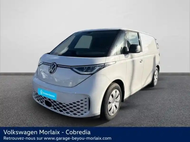 Volkswagen Id.buzz Cargo id. buzz cargo 286ch 79kwh pro