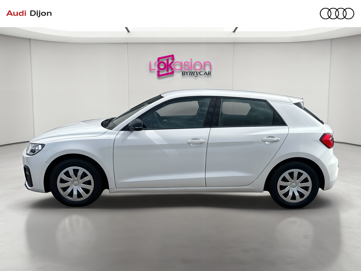 Audi A1 Sportback 25 TFSI 95 ch BVM5 — photo 2