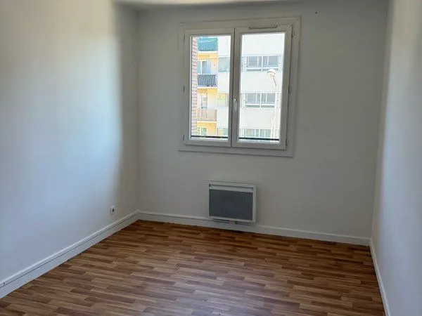 Appartement 60m2