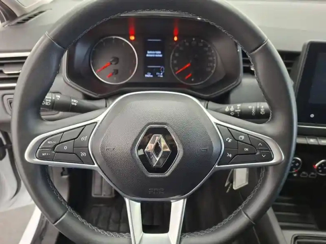 Renault Clio tce 90 — photo 35