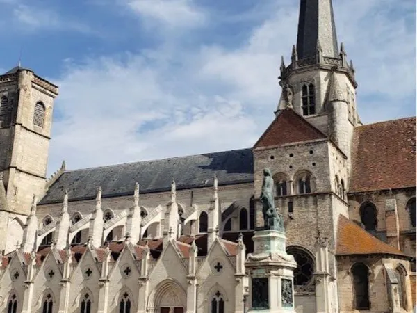 T3 , petit prix à Auxonne