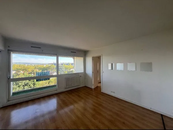 Appartement 4 pièces 79 m²