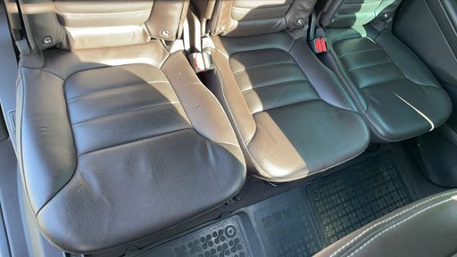 Renault Espace 1.6 dCi 160 EDC6 - Initiale Paris – 2016 – 112985 km – Diesel – Boîte Automatique — photo 60