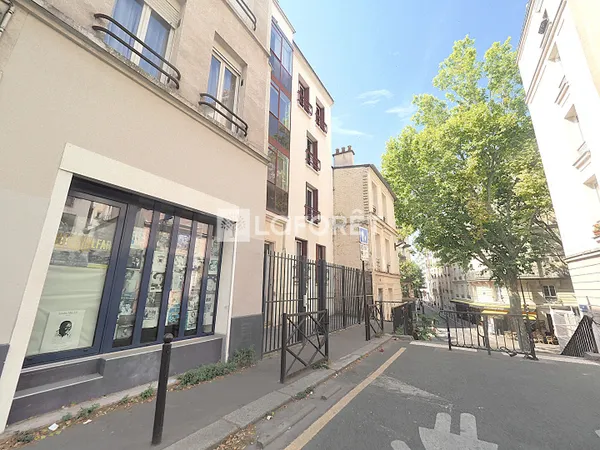 Appartement 2 pièces 32 m²