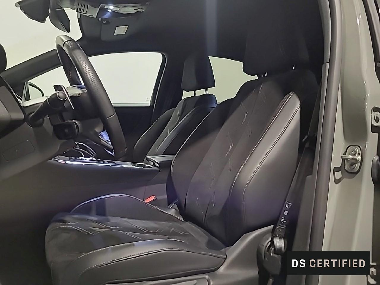 Ds Ds 7 crossback bluehdi 130 eat8 performance line — photo 10