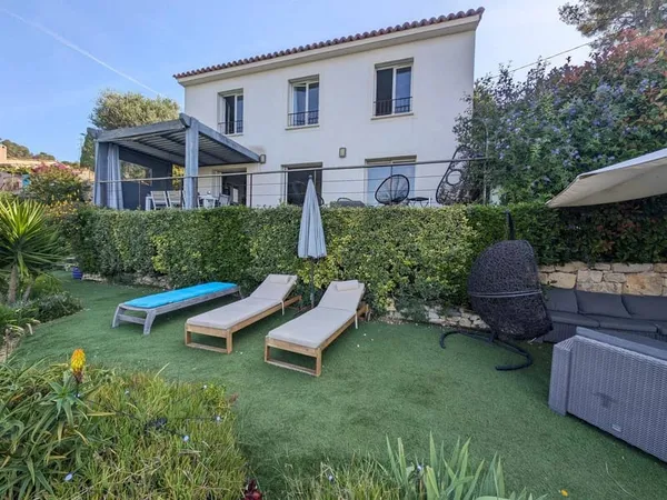 Maison 4 pièces 112 m²