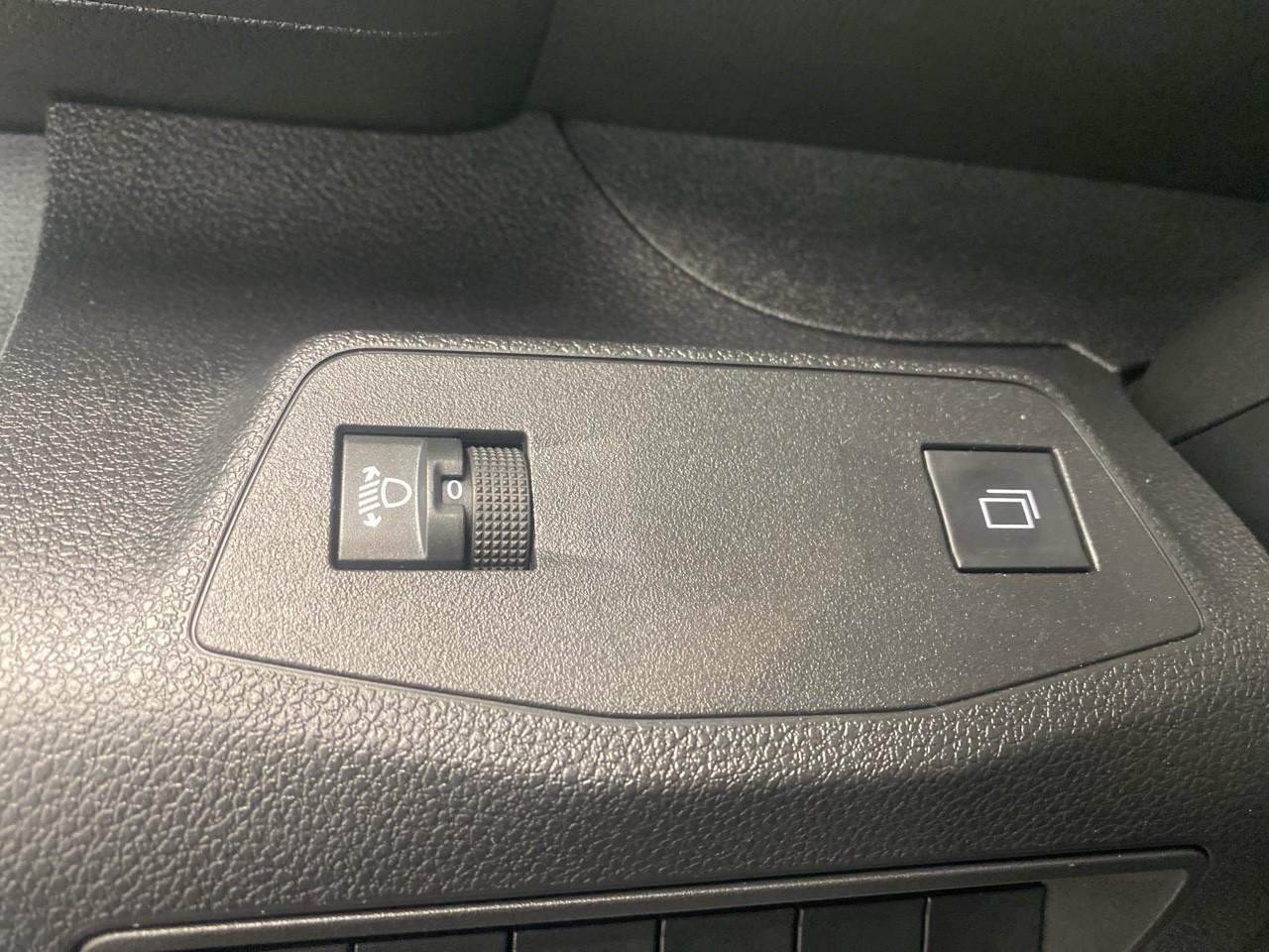 Peugeot Partner fourgon m 650 kg bluehdi 100 s&s bvm6 — photo 19