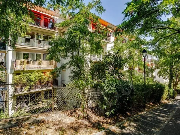 Appartement 3 pièces 106 m²