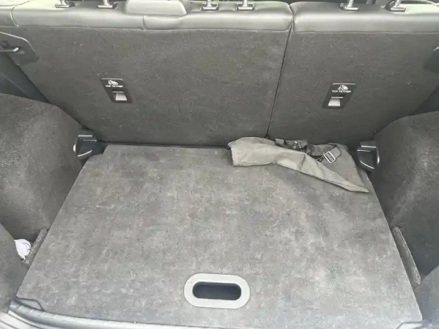 Ford Ecosport 1.0 ecoboost 125 bvm6 — photo 21