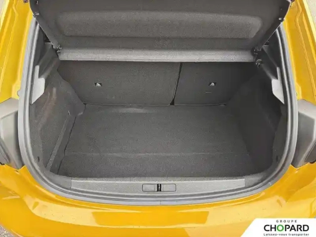 Peugeot 208 puretech 100 s&amp;s bvm6 — photo 78