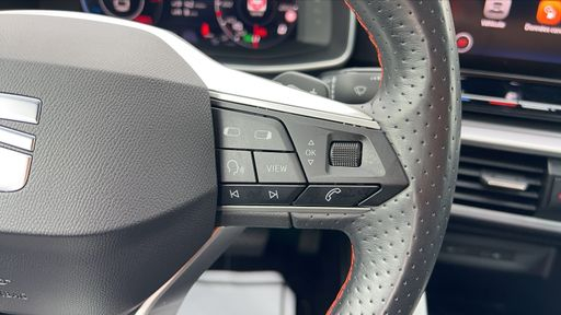 Seat Leon ST 1.4 TSI 204 e-Hybrid DSG6 - FR – 2020 – 77129 km – Hybride rechargeable – Boîte Automatique — photo 20