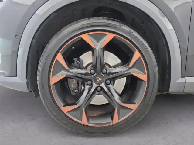 Cupra Formentor 1.4 e-hybrid 245ch vz dsg6 suréquipé + garantie constructeur 10/2027 — photo 12