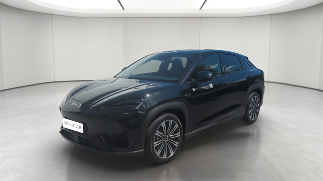 BYD Sealion 7 91.3 kWh 530ch AWD