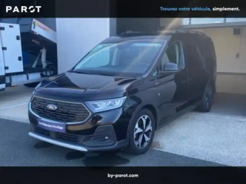 Ford Tourneo Connect 2.0 ecoblue 122ch active