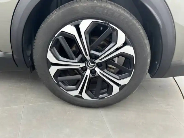 Citroën C5 x puretech 130 s&amp;s eat8 — photo 73