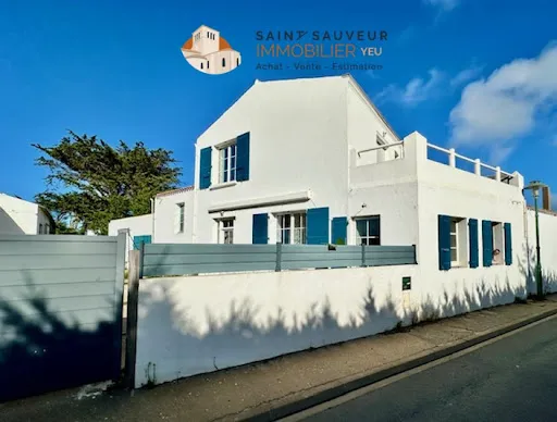 Maison 4 pièces 70 m²