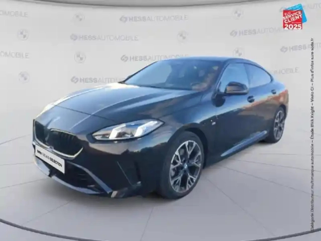 Bmw Serie 2 série 2 gran coupé 220d 163ch m sport dkg7