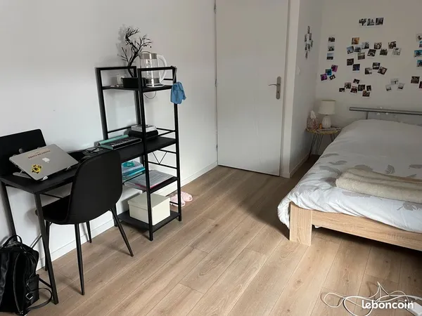 Location chambre coloc