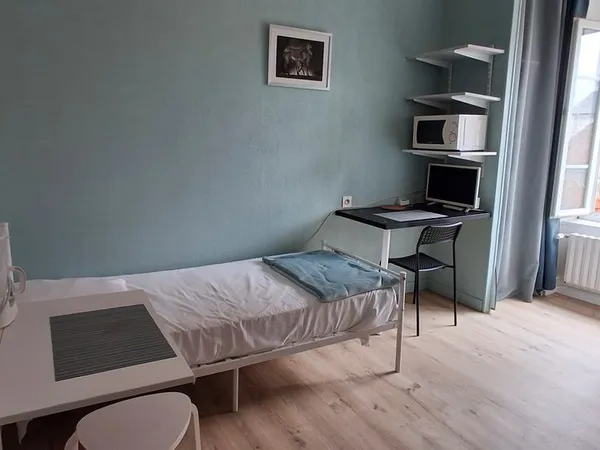 Studio étudiants