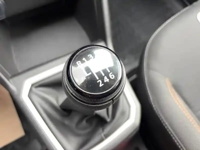 Dacia Sandero tce 90 — photo 23