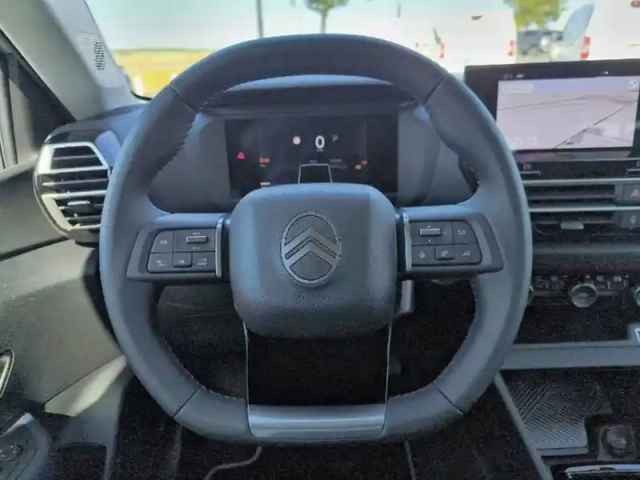 Citroën C4 hybride 145 e-dcs6 — photo 9