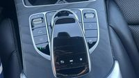 Mercedes Glc 220 d 170ch Executive 4Matic 9G-Tronic Euro6c — photo 17
