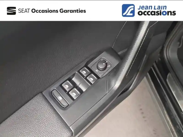 Seat Arona 1.0 tsi 110 ch start/stop bvm6 — photo 20