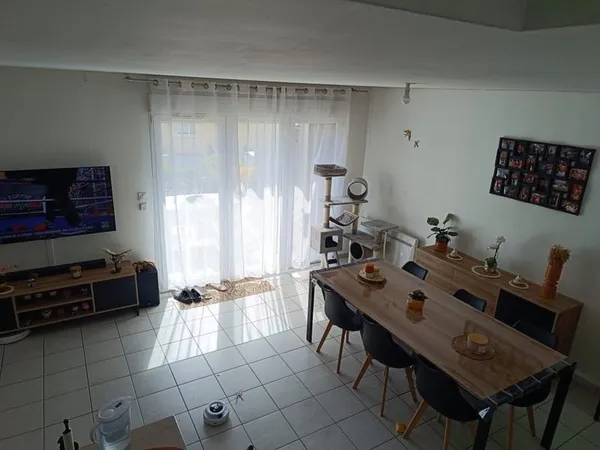 Immeuble à vendre Ville-sur-Lumes
