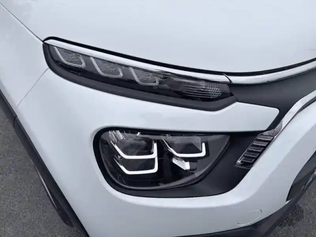 Citroën C3 puretech 83 s&amp;s bvm5 — photo 39