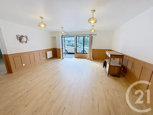 Appartement 2 pièces 95 m²