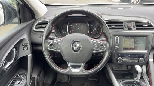Renault Kadjar 1.2 TCe 130 Energy EDC7 - Black – 2017 – 129245 km – Essence – Boîte Automatique — photo 31