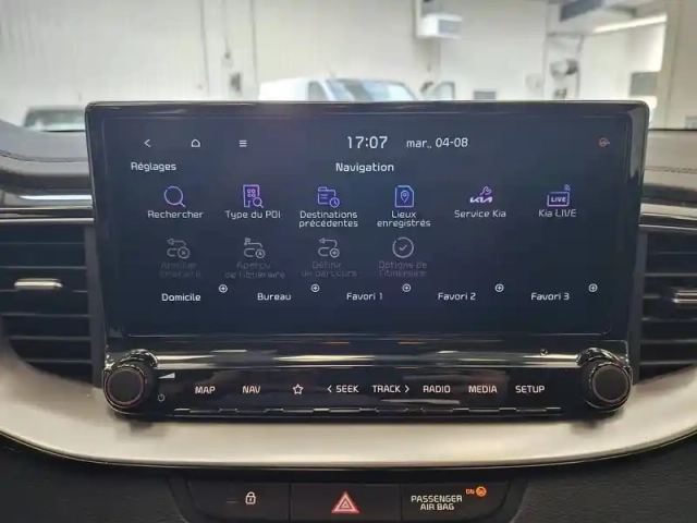 Kia Ceed 1.0 t-gdi 100 ch bvm6 — photo 25