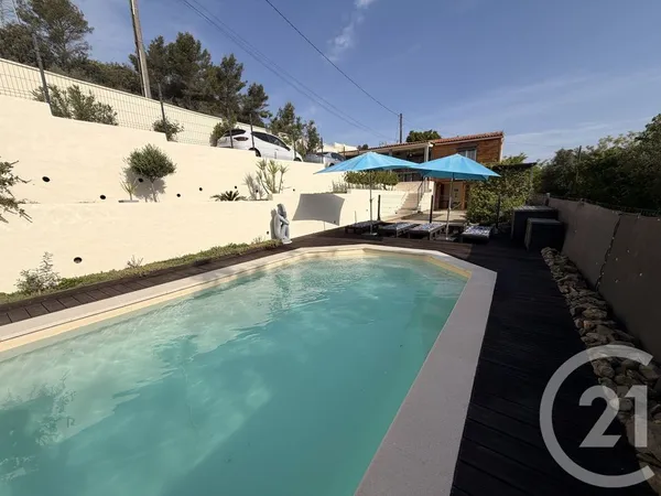 Maison 4 pièces 161 m²