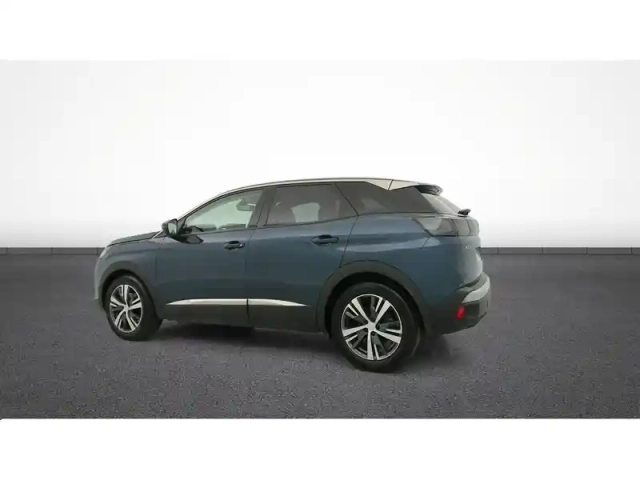 Peugeot 3008 bluehdi 130ch s&amp;s eat8 — photo 5