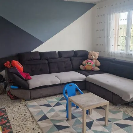 Appartement T3 + garage à Laragne-Montéglin
