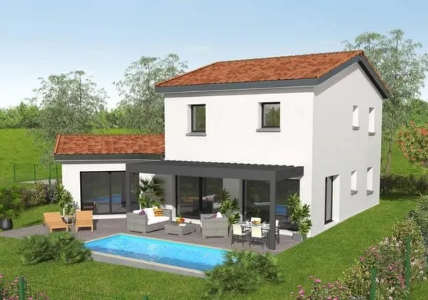 Projet de construction
