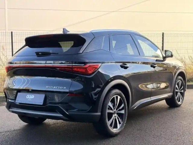 Byd Atto 3 204ch - 60,5 kwh design — photo 5