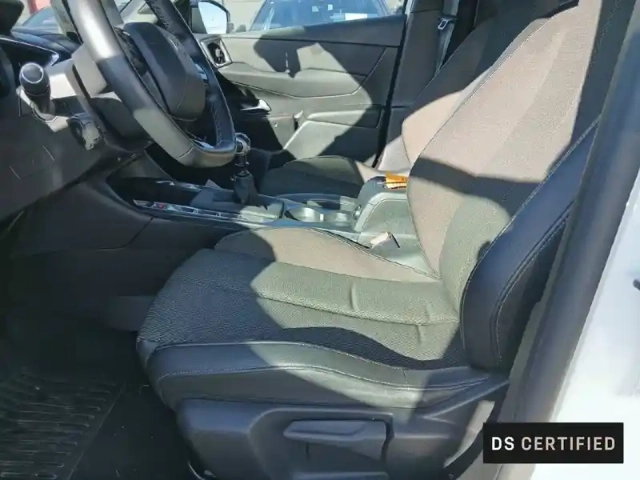 Ds Ds 3 crossback puretech 100 s&amp;s bvm6 — photo 39