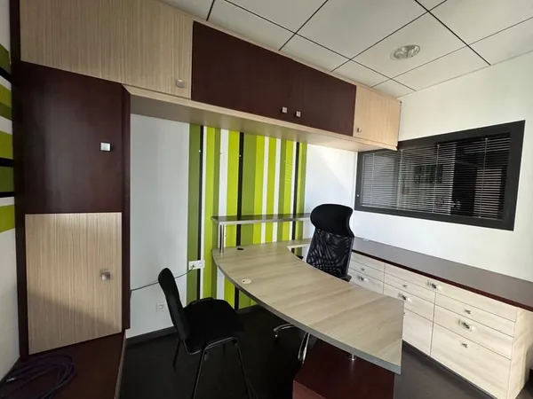 Bureau à louer
